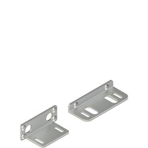 Pizzato VF SFH1-C Couple of angular plates supplied with fixing screws HP series Turkiye