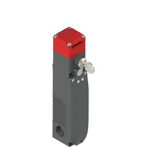Pizzato FY 60AD5D0A FY series safety switch with separate actuator with lock
