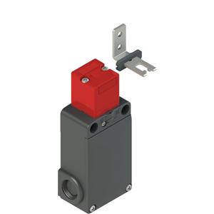 Pizzato FS 1896D024-F1M2 FS series safety switch with separate actuator with lock Turkiye