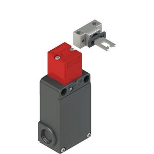 Pizzato FS 1896D024-F8M2 FS series safety switch with separate actuator with lock Turkiye