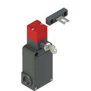 Pizzato FS 1898D024-F7M2 FS series safety switch with separate actuator with lock Turkiye