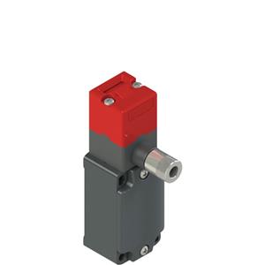 Pizzato FD 9R2-L10M2 Safety switch with manual mechanical delay Turkiye