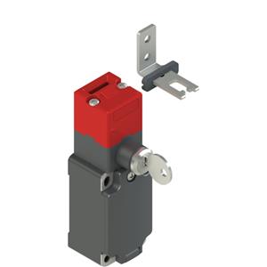Pizzato FP 2099-F1M2 Safety switch with lock and separate actuator Turkiye