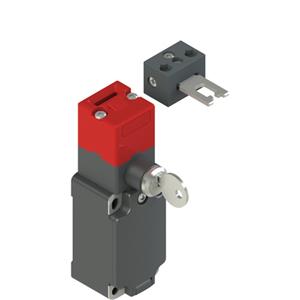 Pizzato FP 2099-F3M2 Safety switch with lock and separate actuator Turkiye