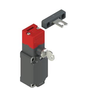 Pizzato FP 2099-F7M2 Safety switch with lock and separate actuator Turkiye