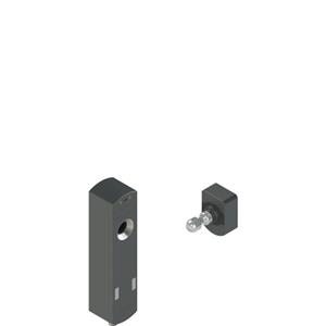 Pizzato NS D3AZ1SQK-F41 NS series safety locking switch, with actuator Turkiye