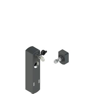 Pizzato NS D3ST1SQK-F41 NS series safety locking switch, with actuator Turkiye