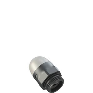 Pizzato VF SL1A2PA1 LED signalling light, white Turkiye