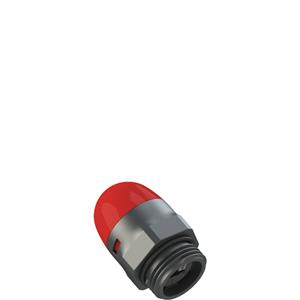 Pizzato VF SL3A3PA1 LED signalling light, red Turkiye