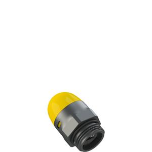 Pizzato VF SL3A5PA1 LED signalling light, yellow Turkiye