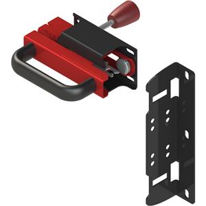 Pizzato VF AP-S13AP-301 Safety handle P-KUBE Fast series Turkiye