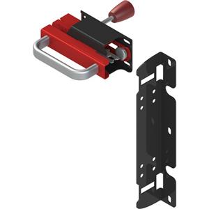 Pizzato VF AP-S13BP-200 Safety handle P-KUBE Fast series Turkiye