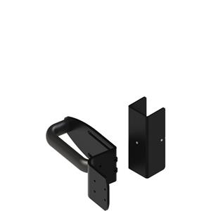Pizzato AP G1Z-200P Safety handles P-KUBE 2 line Turkiye