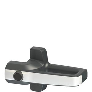 Pizzato AN G1B008A-PN3 Safety handle P-KUBE Krome Turkiye