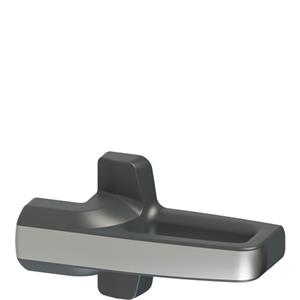 Pizzato AN G9A000A Safety handle P-KUBE Krome