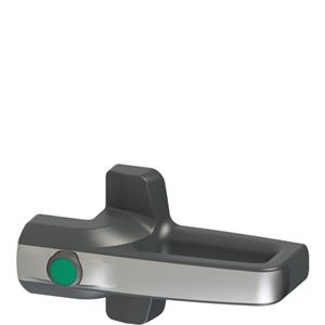 Pizzato AN G9A003A-PN3 Safety handle P-KUBE Krome Turkiye