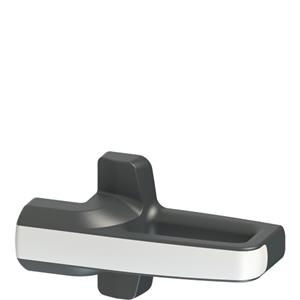 Pizzato AN S1B000A-PN3 Safety handle P-KUBE Krome Turkiye