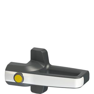 Pizzato AN S1B004A-PN3 Safety handle P-KUBE Krome Turkiye