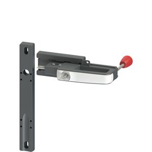 Pizzato AN Y01TA9P Safety handle P-KUBE Lite