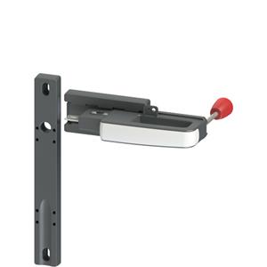Pizzato AN Y01ZZ9P Safety handle P-KUBE Lite Turkiye