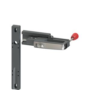 Pizzato AN Y09EA9P Safety handle P-KUBE Lite Turkiye