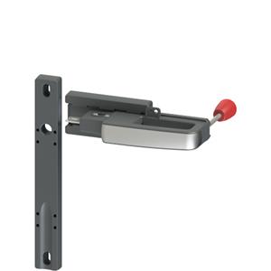 Pizzato AN Y09ZZ1P Safety handle P-KUBE Lite Turkiye