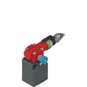 Pizzato FC 3484-M2 Rope safety switch with reset for emergency stop Turkiye