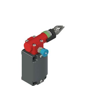 Pizzato FD 1884-M2 Rope safety switch with reset for emergency stop Turkiye