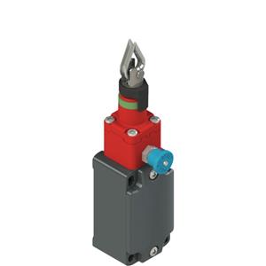 Pizzato FD 2178-M2 Rope safety switch with reset for emergency stop Turkiye