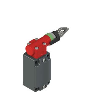 Pizzato FD 3380-M2 Rope safety switch without reset for simple stop Turkiye
