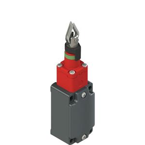 Pizzato FD 979-M2 Rope safety switch without reset for simple stop