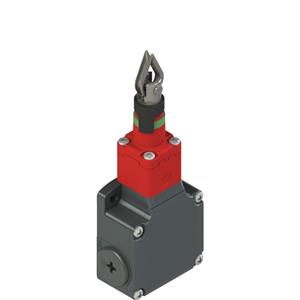 Pizzato FL 1879-M2 Rope safety switch without reset for simple stop Turkiye