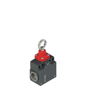 Pizzato FZ 874-M2 Rope safety switch without reset for simple stop Turkiye