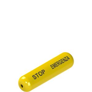Pizzato VF AF-IF1GR01 Function indicator - text 
