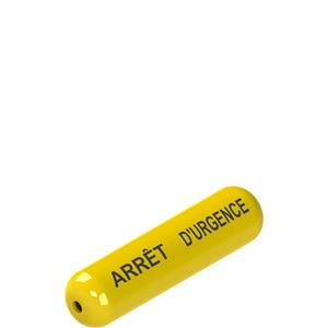 Pizzato VF AF-IF1GR05 Function indicator - text 