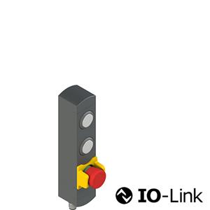 Pizzato BN AC3EA02 BN series control device unit with IO-Link Turkiye