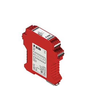 Pizzato CS ME-01X024 Expansion module 5NO+1NC Turkiye