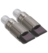 Pepperl+Fuchs OBE15M-18GM40A-SE2-V1 Thru-beam sensor (pair)