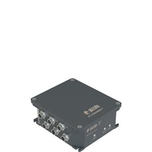 Pizzato BP A1PL2002 P-Connect connection gateway for safety devices Turkiye