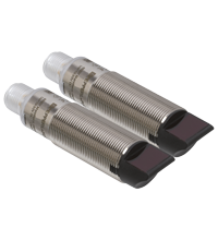 Pepperl+Fuchs OBE15M-18GM60A-SE5-V1 Thru-beam sensor (pair)