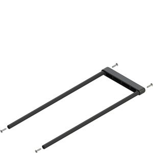 Pizzato VF KIT40 Double carrying rod kit, L=400 mm Turkiye