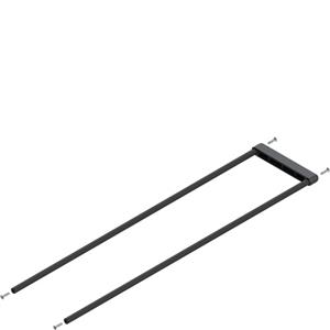 Pizzato VF KIT41 Double carrying rod kit, L=660 mm