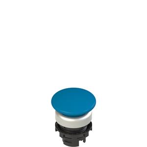 Pizzato E2 1PU2F6490 Spring-return blue mushroom pushbutton Turkiye