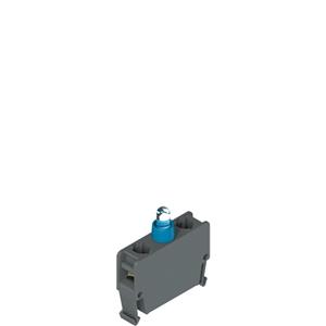 Pizzato E2 LF1A6V1 LED holder EROUND series Turkiye