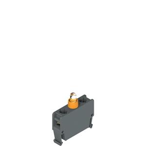 Pizzato E2 LF1L8V1 Blinking LED holder Turkiye