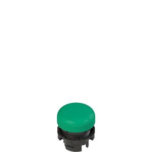 Pizzato E2 1ILA410 Indicator light E2 series, green lens
