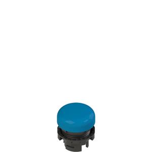 Pizzato E2 1ILA610 Indicator light E2 series, blue lens Turkiye