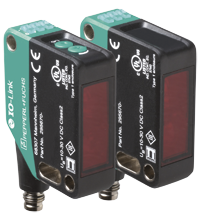 Pepperl+Fuchs OBE25M-R200-S2EP-IO-V31 Emitter