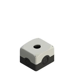 Pizzato ES 31000 Enclosures for automation sector, grey cover Turkiye