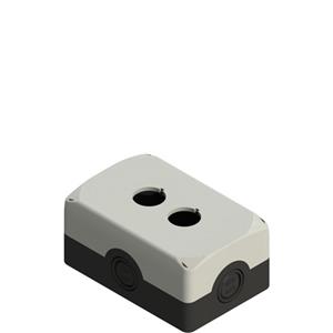 Pizzato ES 32000 Enclosures for automation sector, grey cover Turkiye